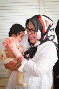 INSPIRASI PAGI: Sang Pelanjut Pembangunan