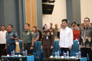 Kepala BP HMR Sampaikan Fungsi Penting Pajak untuk Pembangunan dan Kesejahteraan