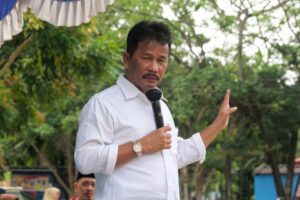Berkat Masifnya Pembangunan HMR, Bengkong Dulu Pinggiran, Kini Jadi Kota Acuan