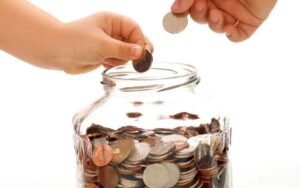 BAZNAS KOTA BATAM MENJAWAB: Zakat Uang yang Disimpan