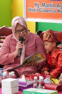 INSPIRASI Jumat: Menjaga Sang Penerus