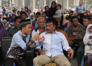 Ustaz Maulana Blak-blakan pada HMR Ingin Jadikan Batam Lokasi Program Tausyiahnya