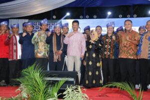HMR Satukan Tekad Semua Paguyuban di Kepri Kompak Bangun & Majukan Daerah