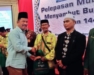 Pesan HMR kepada 950 Mubalig Ramadan: Cerahkan Masyarakat dengan Keindahan Islam
