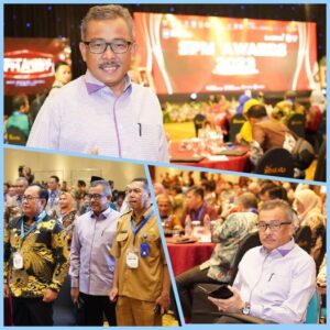 Jawab Wamendagri, Jefridin Urai Beragam Langkah HMR Tingkatkan SPM Pemko Batam