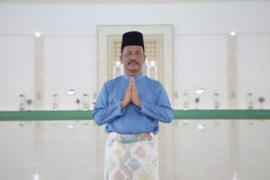 Ini Aturan Jam Kerja ASN Selama Ramadan, HMR Pastikan Pelayanan Publik Tetap Lancar