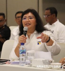 Pengembangan Pelabuhan Batuampar Jalan Terus, BP Batam Lakukan Pendalaman Alur