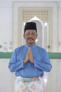 Sambut Bulan Ramadan, Kepala BP HMR Ajak Masyarakat Tingkatkan Keimanan
