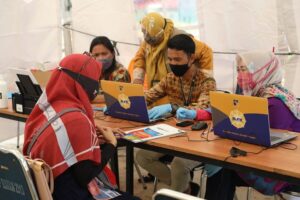 BP Batam Aktifkan Lagi BLINK, Layanan “Jemput Bola” untuk Urus Izin Lahan & UWT