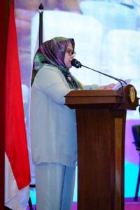 WARTA FOTO: Wagub Marlin Sampaikan LKPj di Paripurna DPRD Kepri