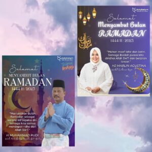 INSPIRASI PAGI: Puasa & Disiplin Waktu