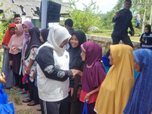 Perempuan Hebat itu Ada di Ibu Kita