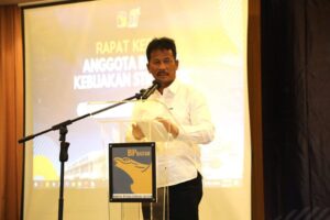 Penyesuaian Jam Kerja Ramadan Tak Kurangi Layanan & Kinerja Pegawai BP Batam