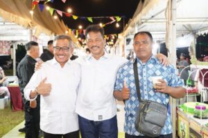 INSPIRASI RAMADAN: Empati Persatuan