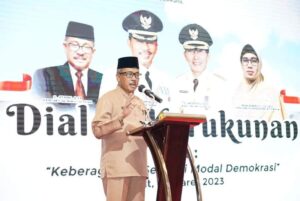 Keragaman adalah Sumber Kekuatan Kota Batam, Jefridin: Jaga Agar Tetap Selaras!