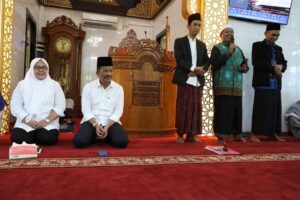 INSPIRASI RAMADAN: Yang Baik & Buruk