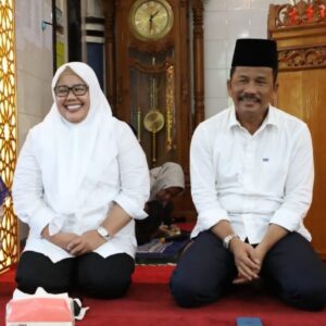 Safari Ramadan, Jalin Silaturahmi & Berbagi, Hindari Kegersangan Jiwa