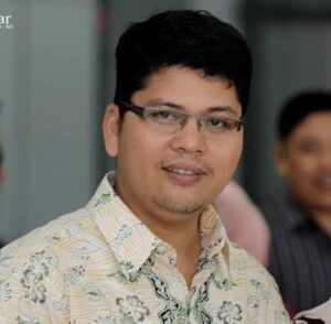Mengenal Rudi Panjaitan, Peringkat I Diklatpim III, Kini Jabat Kadis Kominfo Batam