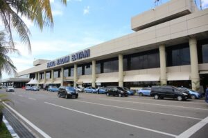 Status Internasional pada Bandara Hang Nadim Kian Kukuh