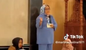 MARLIN’S WAY: Pemimpin itu Harus Giat Ajak Masyarakat Menghadiri Majelis Ilmu