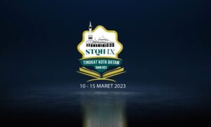 Selawat Dewi Hajar Meriahkan STQH IX Kota Batam, Besok Malam: Mari Datang & Ramaikan