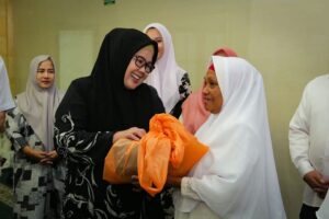 INSPIRASI RAMADAN: Mekanisme Pemulihan