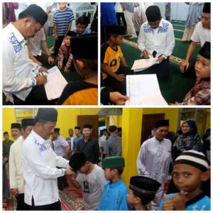 INSPIRASI RAMADAN: Belajar Konsekuensi
