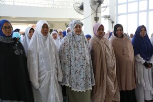 SAFARI RAMADAN: Marlin Ajak Masyarakat Meraih Dahsyatnya The Power of Ramadan