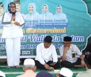 INSPIRASI RAMADAN: Menjaga Loyalitas