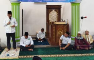 Ribuan Warga Batam Akan Hadiri Peringatan Nuzulul Quran, HMR Minta Datang Lebih Awal