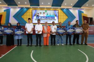 Bangun Batam, Cara HMR Letakkan Fondasi Terbaik untuk Para Pemimpin Masa Depan