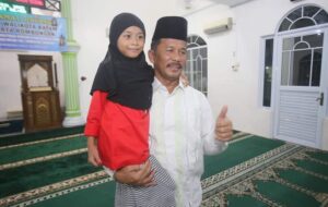 CATATAN REDAKSI: HMR & Momen Emas Membangun Karakter Anak di Bulan Ramadan
