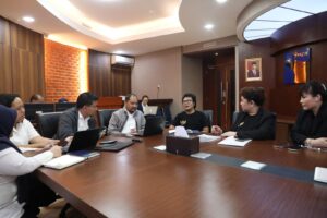 Investor Malaysia Minat Bangun Beauty Clinic di KEK Kesehatan BP Batam