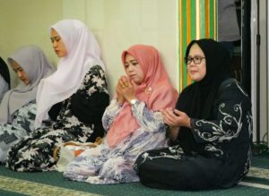 INSPIRASI RAMADAN: Hakikat Takwa