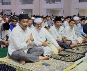 INSPIRASI RAMADAN: Religius & Modern