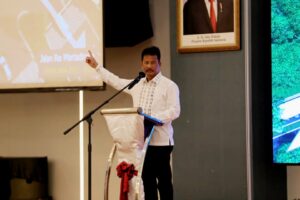 Banyak Pembangunan BP Batam Tuntas, Batam jadi Tujuan Investasi, Tertata & Modern