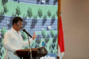 Nilai Ekspor Batam Meningkat, Kepala BP HMR Optimistis Ekonomi Terus Menggeliat