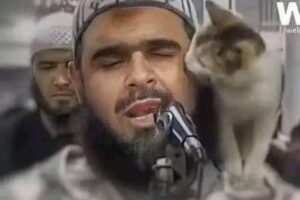 INSPIRASI RAMADAN: Rahmatan lil Alamin
