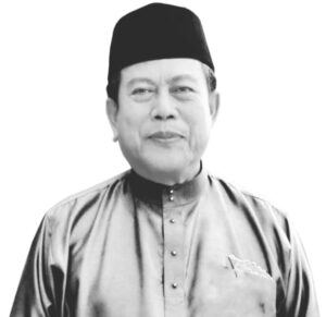 Mantan Kadis Pendidikan Kepri Arifin Nasir, Tutup Usia: Jefridin, Beliau Guru Saya