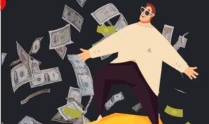 INSPIRASI RAMADAN: Jauhi Flexing!