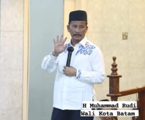 HMR Larang ASN Batam Flexing: Ajak Hidup Sederhana, Minta Kepala OPD Ikut Memantau