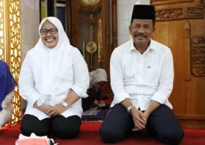 INSPIRASI RAMADAN: Menilai Manusia