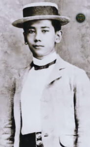 INSPIRASI RAMADAN: Belajar Sabar dengan Cerdas dari Haji Agus Salim (1)