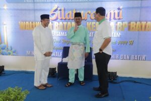 INSPIRASI IDULFITRI: The Power of Silaturahim