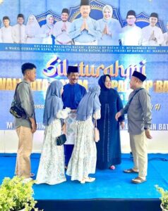 INSPIRASI IDULFITRI: Karakter Persisten