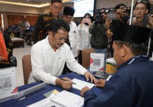 Realisasi Zakat Naik 10 Persen, HMR: Tanda Ekonomi & Income Masyarakat Batam Naik