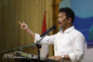 Tahun 2022 Penumpang Pesawat Capai 3,46 Juta Orang, HMR: Ini Sinyal Positif bagi Batam