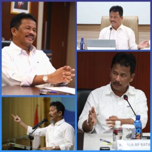 INSPIRASI PAGI: Mulai Berpikir dari Akhir