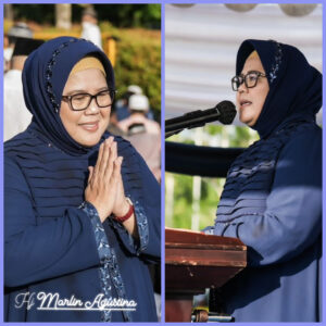 INSPIRASI JUMAT: Pemimpin Muslimah nan Mengguncang Dunia