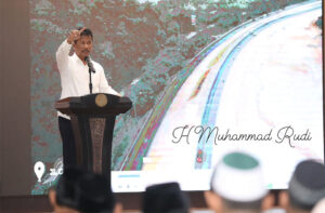 Selain Bangun Peradaban, Infrasktuktur juga Jadi Kunci Kebangkitan Ekonomi Batam